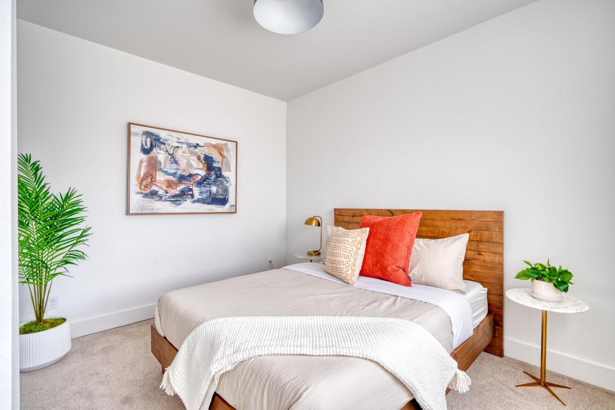 Collection - Exclusive Entire Floor & Instaworthy Local Art