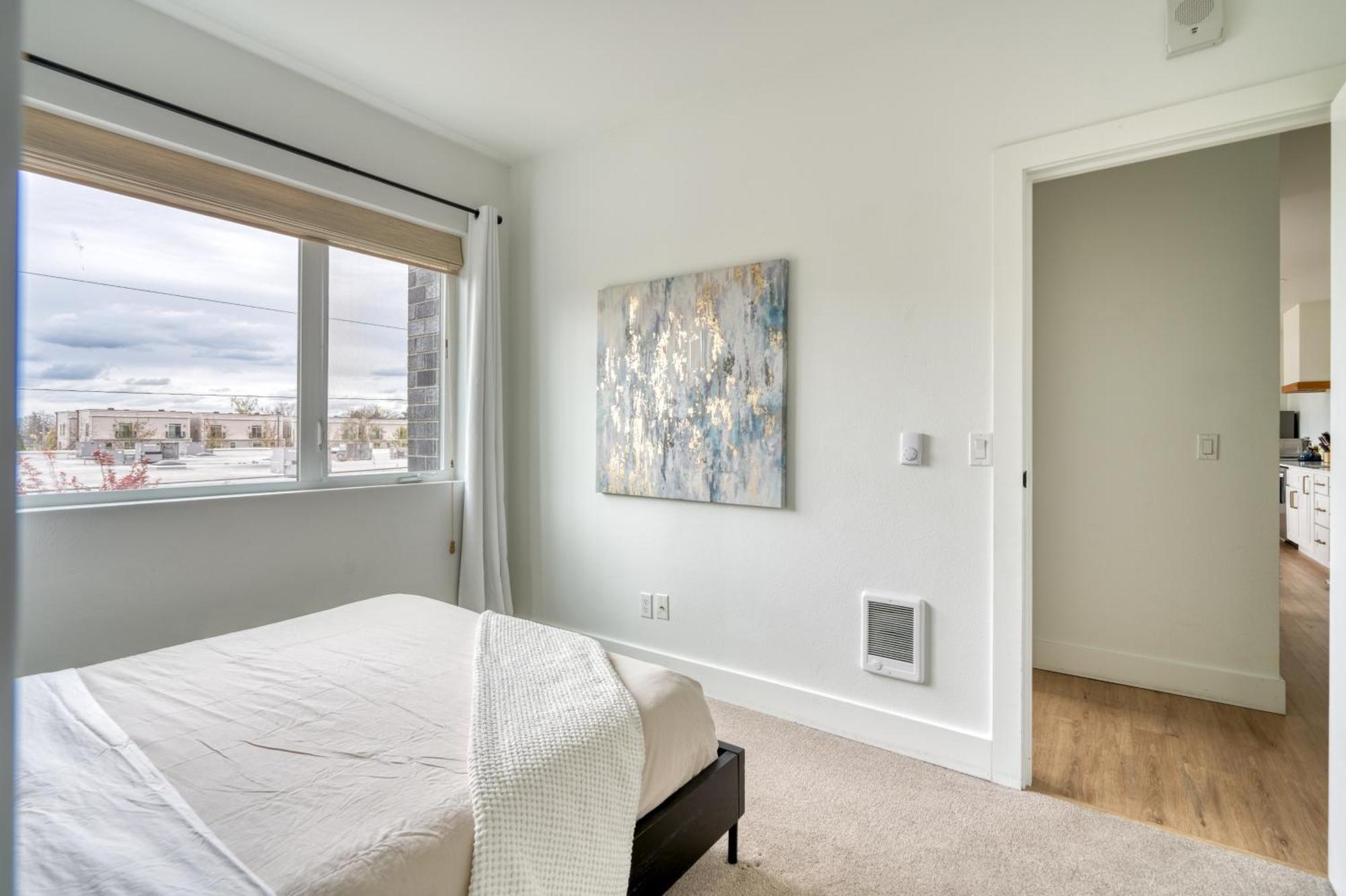 Collection - Exclusive Entire Floor & Instaworthy Local Art * Portland