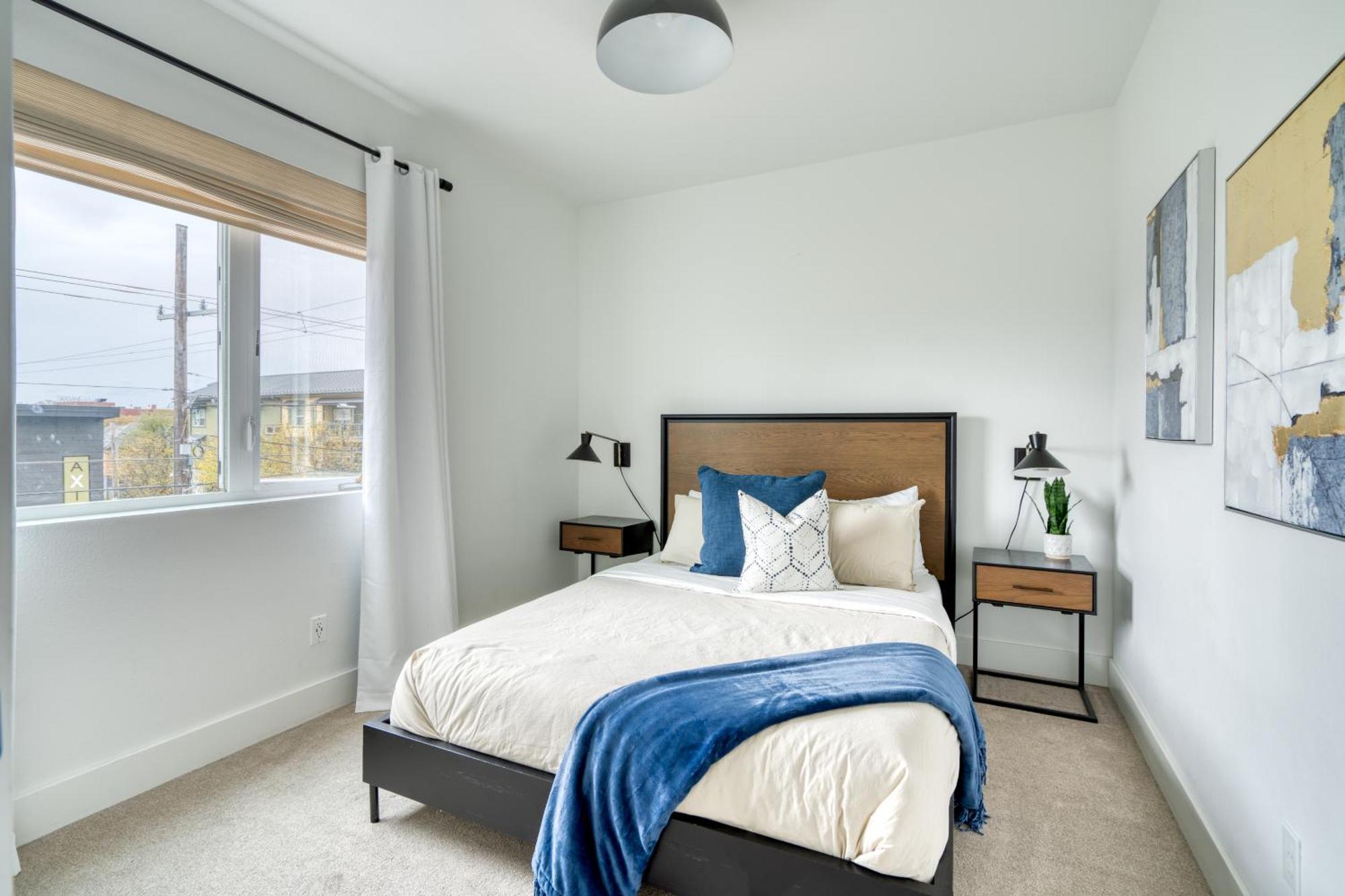 Collection - Exclusive Entire Floor & Instaworthy Local Art * Portland