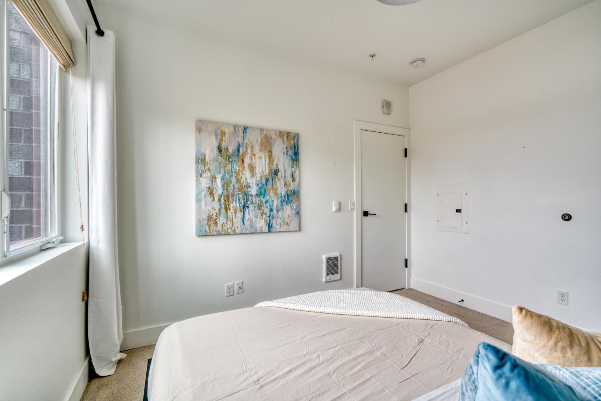Collection - Exclusive Entire Floor & Instaworthy Local Art Portland